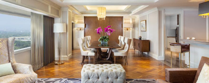 Dusit Thani Manila