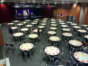 Espace Festi'Val