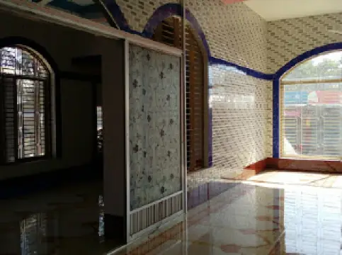 Nabipur Station Mosque