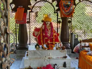Shyam Baba Temple