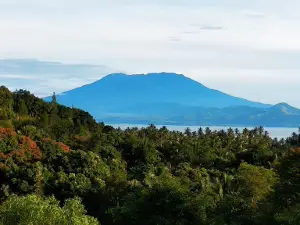 Pemandian Mato Aie