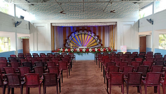 Vaikundam Auditorium Kottapuram