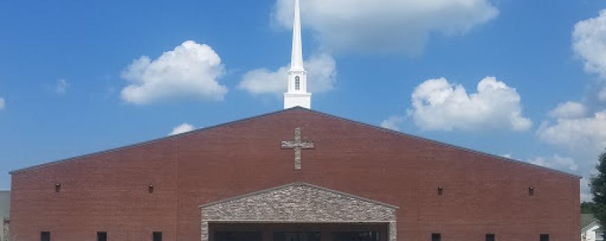 Gethsemane Baptist Church