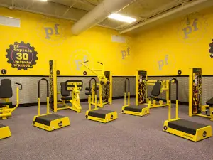 Planet Fitness