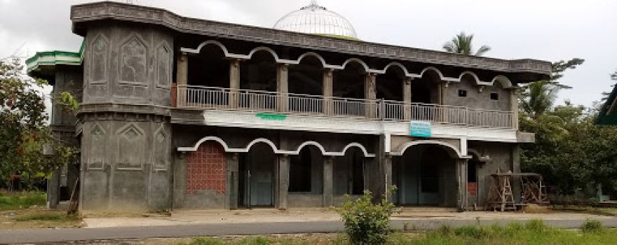 Masjid Sabilal Muhajirin 2