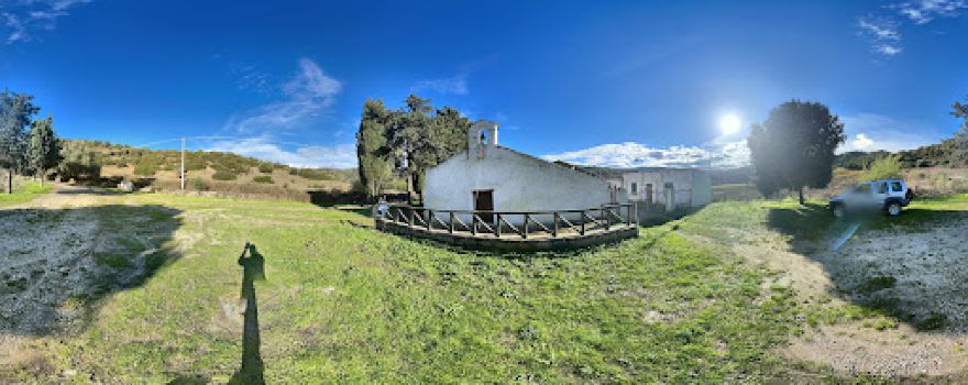 Chiesa di San Bachisio