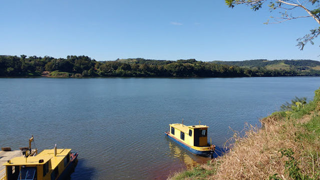 Pórtico De Riqueza - SC
