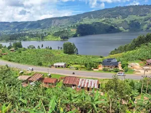 Lake Nkugute