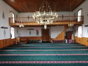 Semer Köyü Cami-i