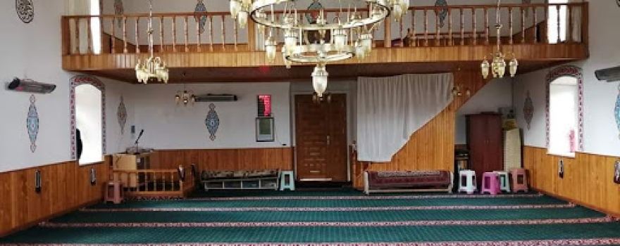 Semer Köyü Cami-i