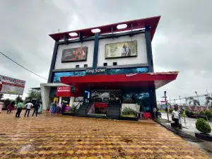 Kingfisher multiplex Office
