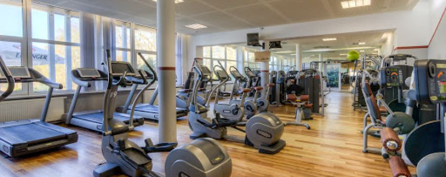 Sport- & Vital-Resort Neuer Hennings Hof