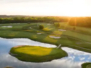 Golf-Club Schloss Breitenburg e.V.