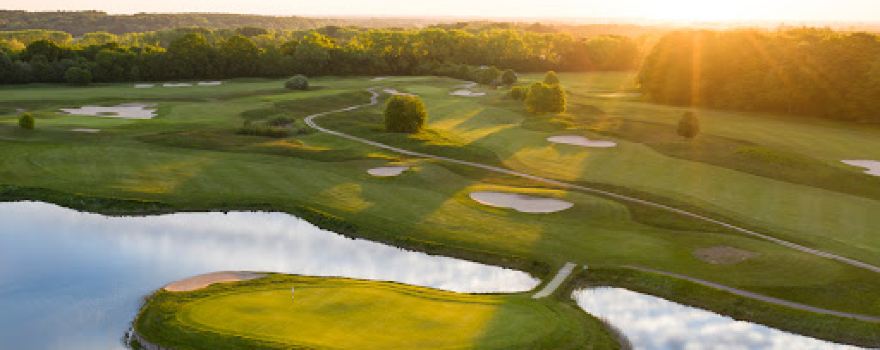 Golf-Club Schloss Breitenburg e.V.