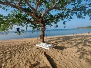 Balinmanok Cove