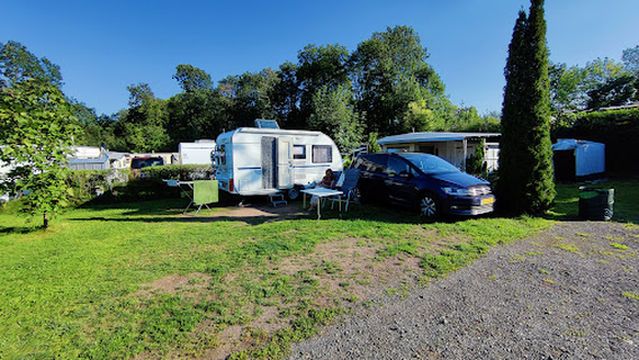 Campingplatz am Waldbad - Müller & Bendert GbR