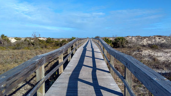 Tybee Island