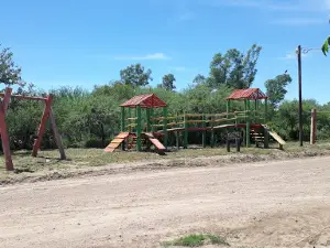 Plazoleta Tres de Abril