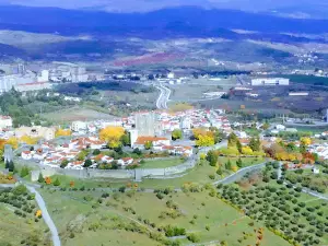 Viewpoint of St. Bartolomeu