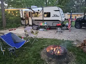 Carbolyn Park Campground