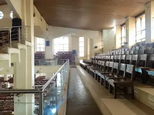 Cathedral Church of Our Saviour
