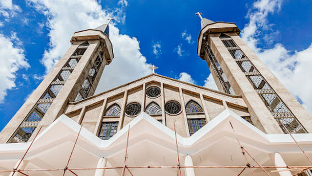 St. Therese of the Child Jesus Parish