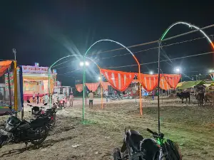 Soraon Ramleela Maidan