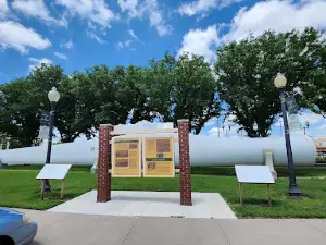 Colorado Welcome Center