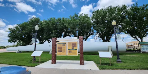 Colorado Welcome Center