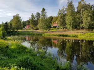 Olofsvallen