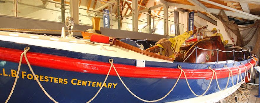 Sheringham Museum