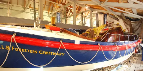 The Mo, Sheringham Museum