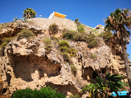 Playa Rincón del Sol