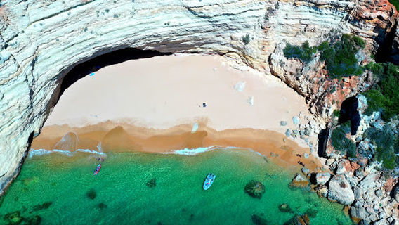 Praia do Mato