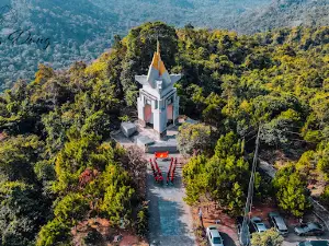 Memorial victory Bao Loc