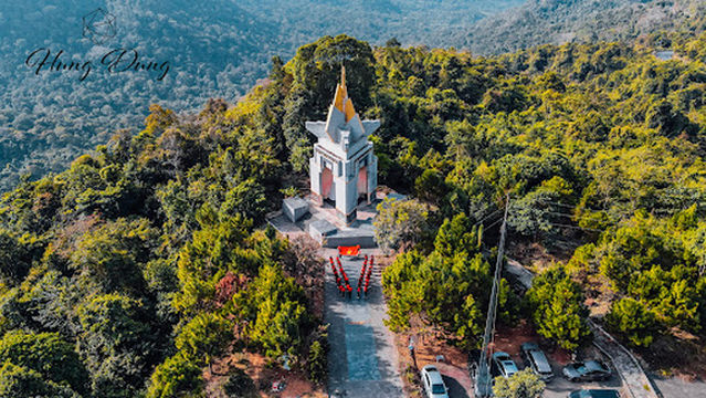 Memorial victory Bao Loc