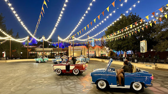 Luigi's Honkin' Haul-O-Ween