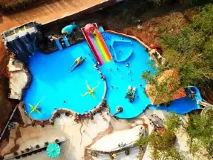 Waterfall Eco Park Resort