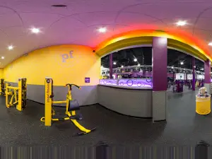 Planet Fitness