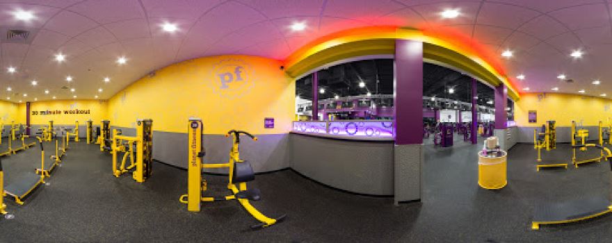 Planet Fitness