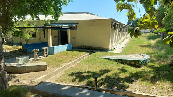 Centro Nacional Chega!