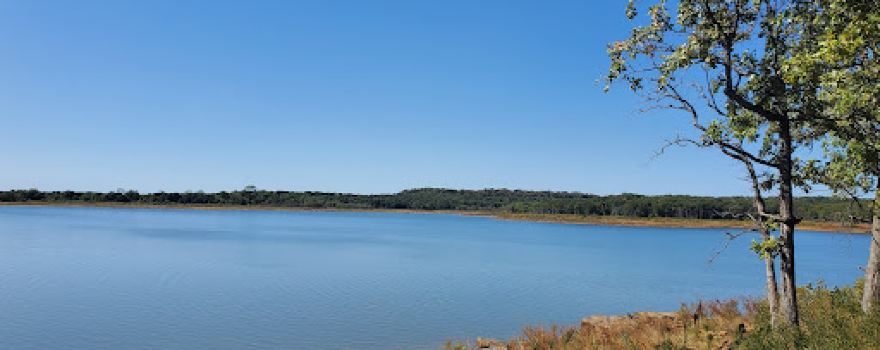 Twin Points Campground