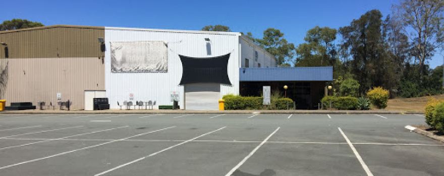 Bracken Ridge Indoor Sports