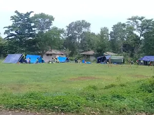 Lapangan Garuda PG Camming