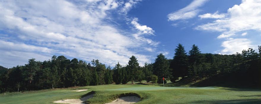 Inagawa Kokusai Country Club