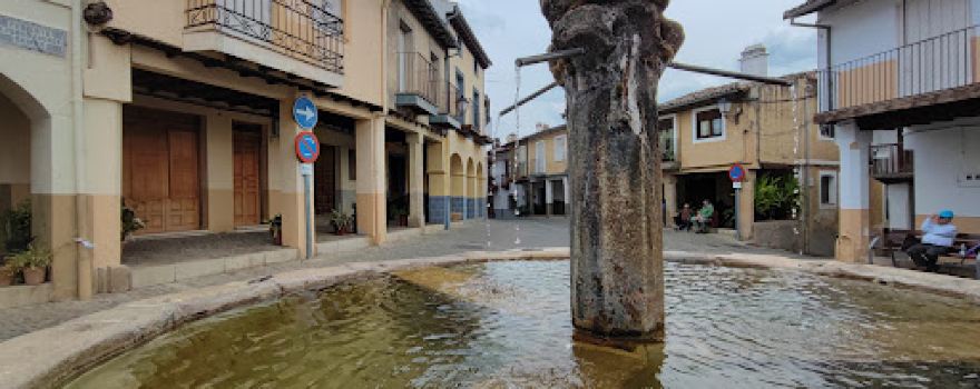 Arco de las Eras