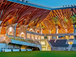 Pancho Stadium