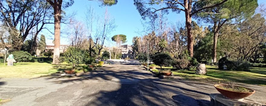 Giardino "Moncada"