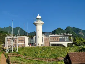 Taehahyangmok Tourist Monorail