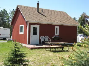 Pine Acres Resort & Campground